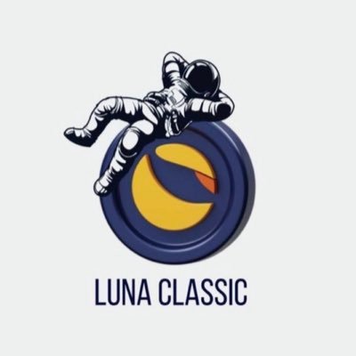 Just a LUNC enthusiast who believes in the huge potential of the Terra Blockchain and this incredible community ! #LUNC #LUNCARMY #LUNCCOMMUNITY #BURNALOT