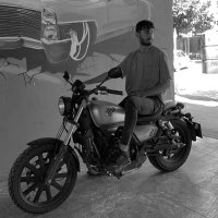 A R İ S (@denizariss) Twitter profile photo