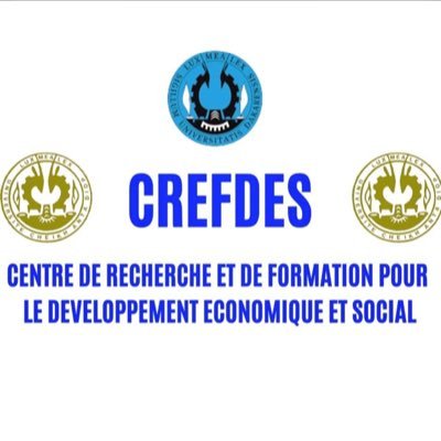 Le CREFDES applique le système Licence-Master-Doctorat (LMD) depuis plusieurs années pour être en phase avec cette réforme planétaire des établissements.
