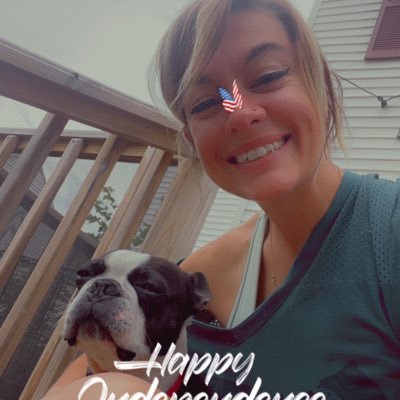 JoryBean's profile picture. Just a girl trying her best.