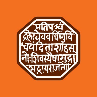 मनसे अधिकृत - हे महाराष्ट्र नवनिर्माण सेनेचं अधिकृत ट्विटर खाते आहे.
This is the official Twitter Account of Maharashtra NavNirman Sena (MNS).