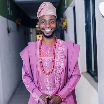 amOlaideJP's profile picture. Architect and Interior designer: Lead Architect, 3d Visualizer @3OsConstructio1, Agropreneur.

Focused on Living to affect other lives positively.