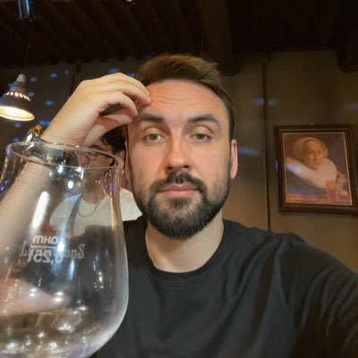 zzep's profile picture. Broadcast director. exДождь, exRuHub