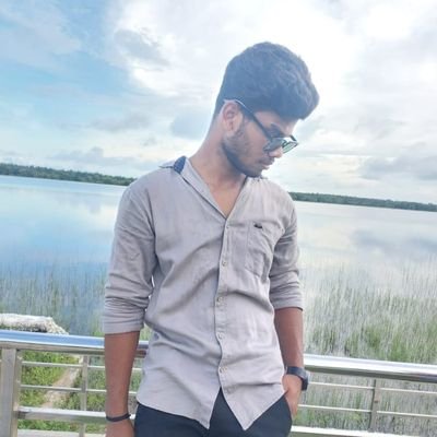 Srikant54406095's profile picture. 