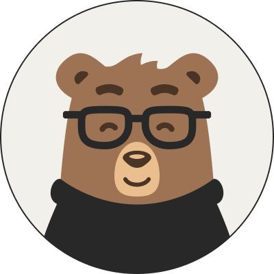 Dave is your ultimate financial friend, leveling the financial playing field for everyone. Download Dave app here 👇support@dave.com  🐻 Terms: https://t.co/pm8N2go5n3