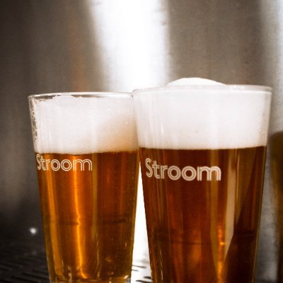 StroomBrouwers's profile picture. An independent brewery in Gent. Those tanks are fo-real, not for show. Belgian-American. Forelstraat 27, 9000 Gent.
