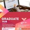 graduate_hub's profile picture. Dedicated to helping people find jobs of interests| DMs are open