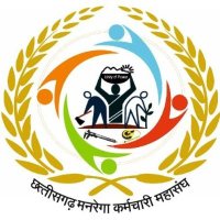 छत्तीसगढ़ मनरेगा कर्मचारी महासंघ (@cgmgkm) 's Twitter Profile
