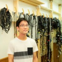 岩谷成晃（なっち） (@nariakiiwatani) Twitter profile photo