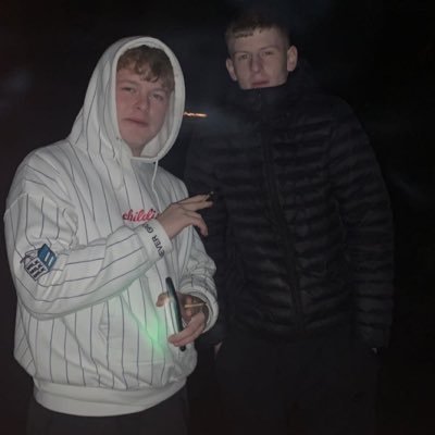 LukeyG420's profile picture. 