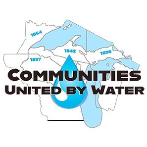 Grassroots communities with a long tradition of protecting waters of the Great Lakes Basin. We stand with the Band River Band to #ShutDownLine5