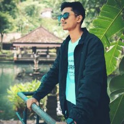 RushiThombare6's profile picture. Sharing my views. Let's connect and learn together.