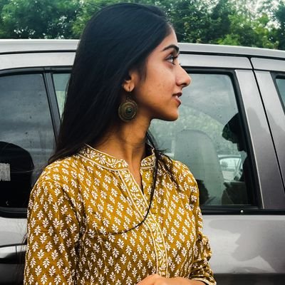 Published Author,
Certified Yoga Teacher,
Aspiring Bharatnatyam Dancer 🌸❤