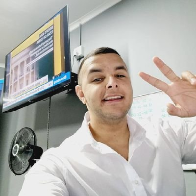 MichaelMDS0's profile picture. MDS