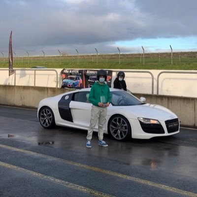 GregoireJeans's profile picture. 