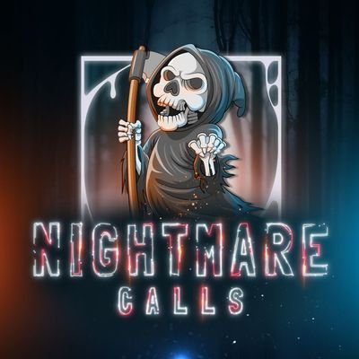 Owner of Nightmare Calls 💀https://t.co/QZejZYhfOa

Gambles Channel: 
 https://t.co/KlP2xv0OuO