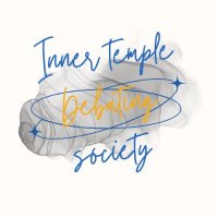 Inner Temple Debating Society (@societyinner) 's Twitter Profile