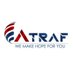 Atraf Egypt (@atrafegypt) Twitter profile photo
