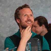 Paul | FAT Dev (@d4rk_onion) 's Twitter Profile