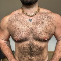 Beefy cupcake (@hairybeast18) 's Twitter Profile Photo