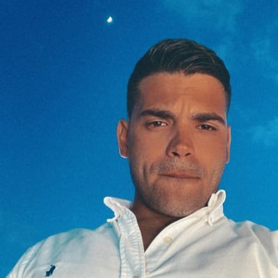 MrTonySanna's profile picture. 