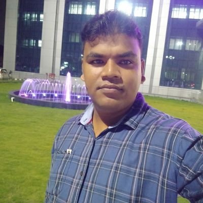 sanyashi_ramlal's profile picture. 