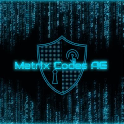 Matrix_CodesAG's profile picture. XStealth Technologies 
Stealth Phones 📱📲 
Your high level of security!