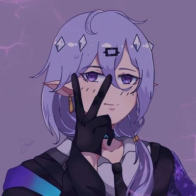 Lunaris Raven 🌙さんのプロフィール画像