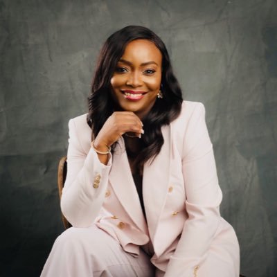 CNBC Africa Senior Anchor | Former Executive Secretary, European Business Chamber Nigeria.| Investor| Traveler. RTs not endorsements/ all views posted are mine.