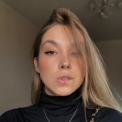 SofiaIvanisova's profile picture. так меня называют. inst: ivanisova