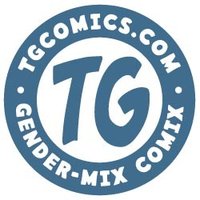 TGComics.com (@tgcomicsdotcom) 's Twitter Profile Photo