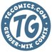 TGComics.com (@tgcomicsdotcom) Twitter profile photo TGComics.com (@tgcomicsdotcom) Twitter profile photo