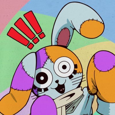 午後の麦茶さんのプロフィール画像