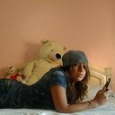 Laritza Lopez - @gavyytoby - Twitter