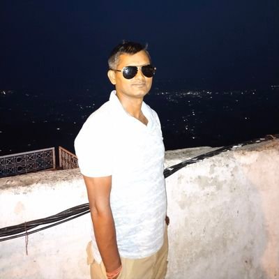 paribrajakmk's profile picture. A true patriot. Ever LÓVÉ  the nation🇮🇳....
Fighter for #Old_Pension #OPS 100% follow_back.