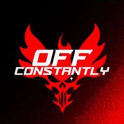 Offc0nstantly9 Profile Picture