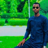 ISMAIL ABUBAKAR (@engresmaeelabk) 's Twitter Profile