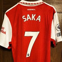 gooner_bs7 (@gooner_bs7) 's Twitter Profile