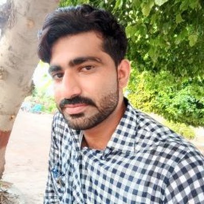 Munwarkhan987 Profile Picture