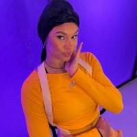 Satou Sabally (@satou_sabally) 's Twitter Profile Photo Satou Sabally (@satou_sabally) 's Twitter Profile Photo