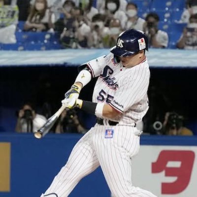 Go_Go_Swallows9's profile picture. 大学2年 燕党 ブルーロック
