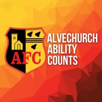 Alvechurch FC Ability Counts (@afcdisability) 's Twitter Profile Photo Alvechurch FC Ability Counts (@afcdisability) 's Twitter Profile Photo