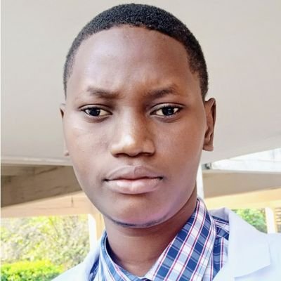 mc_joyfulness's profile picture. Medical Student at Great IFE🩺💉 |Website Copywriter| Music lover🎧