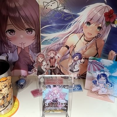 VTuber86127441's profile picture. 💿🌸☄️⚒️🌽🏮⚓️🌙😈💋🚑🌲🍙👯‍♀️‍️💫🐏👾🍬☃️🍑🥟♌🎪🛸💜🥀🧪🎣🍃✖️🦀💤
🍂📜🪶