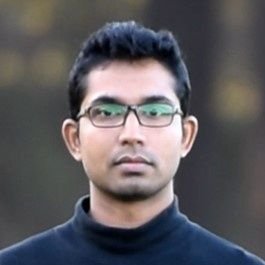 g_a_perera's profile picture. Postdoc @UNSWCanberra. Robotics and Computer Vision.