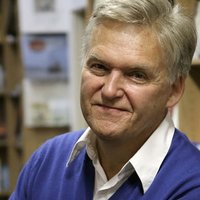 Iain Macwhirter(@iainmacwhirter) 's Twitter Profileg