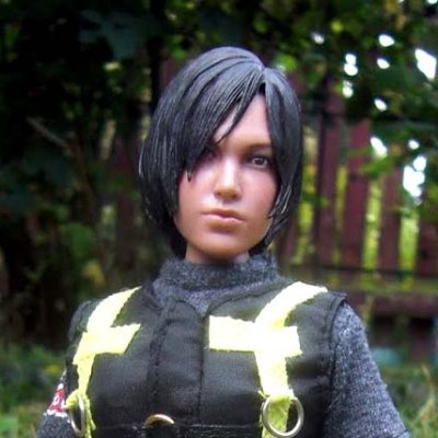 komixiara's profile picture. I collect Action Figures & Dolls :) I love vintage jigglers etc. #jigglertoys #vintagetoys #retrotoys #12inchfigures #onesixscale