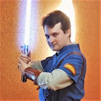 Ilya Glazkov(@IlGlaz) 's Twitter Profile Photo