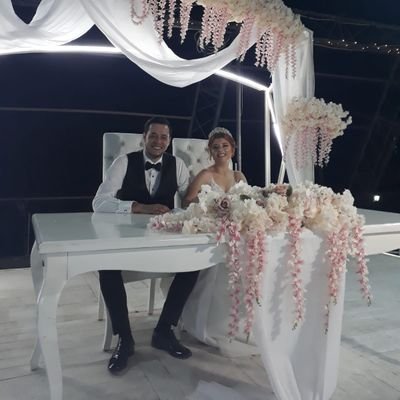 TarikFurkanUcar's profile picture. PDR