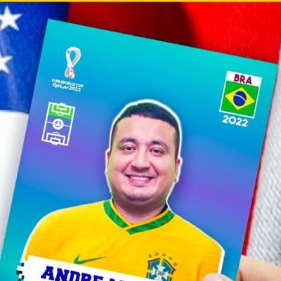 andremarsilio_'s profile picture. Presidente da Associação dos amigos e defensores da BR-319,  Black Belt 🥋, pai da Lara Lis e do André Marsílio filho.